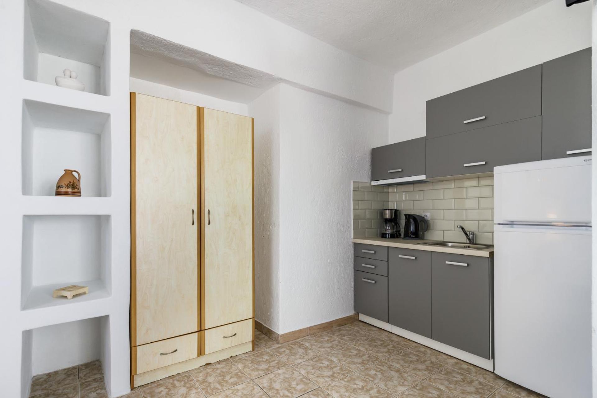 Aelia Apartment Skopelos stad Exteriör bild