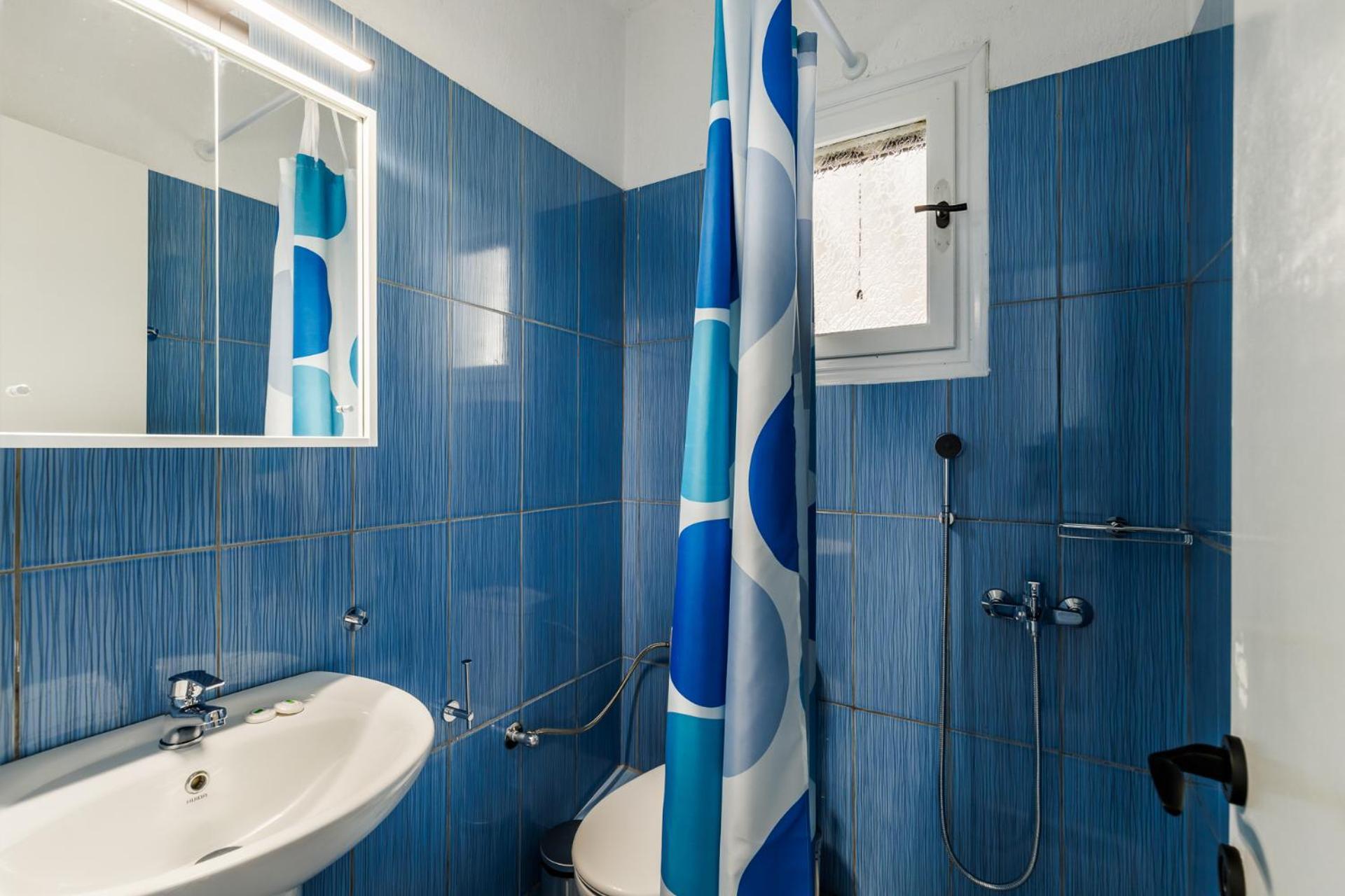 Aelia Apartment Skopelos stad Exteriör bild