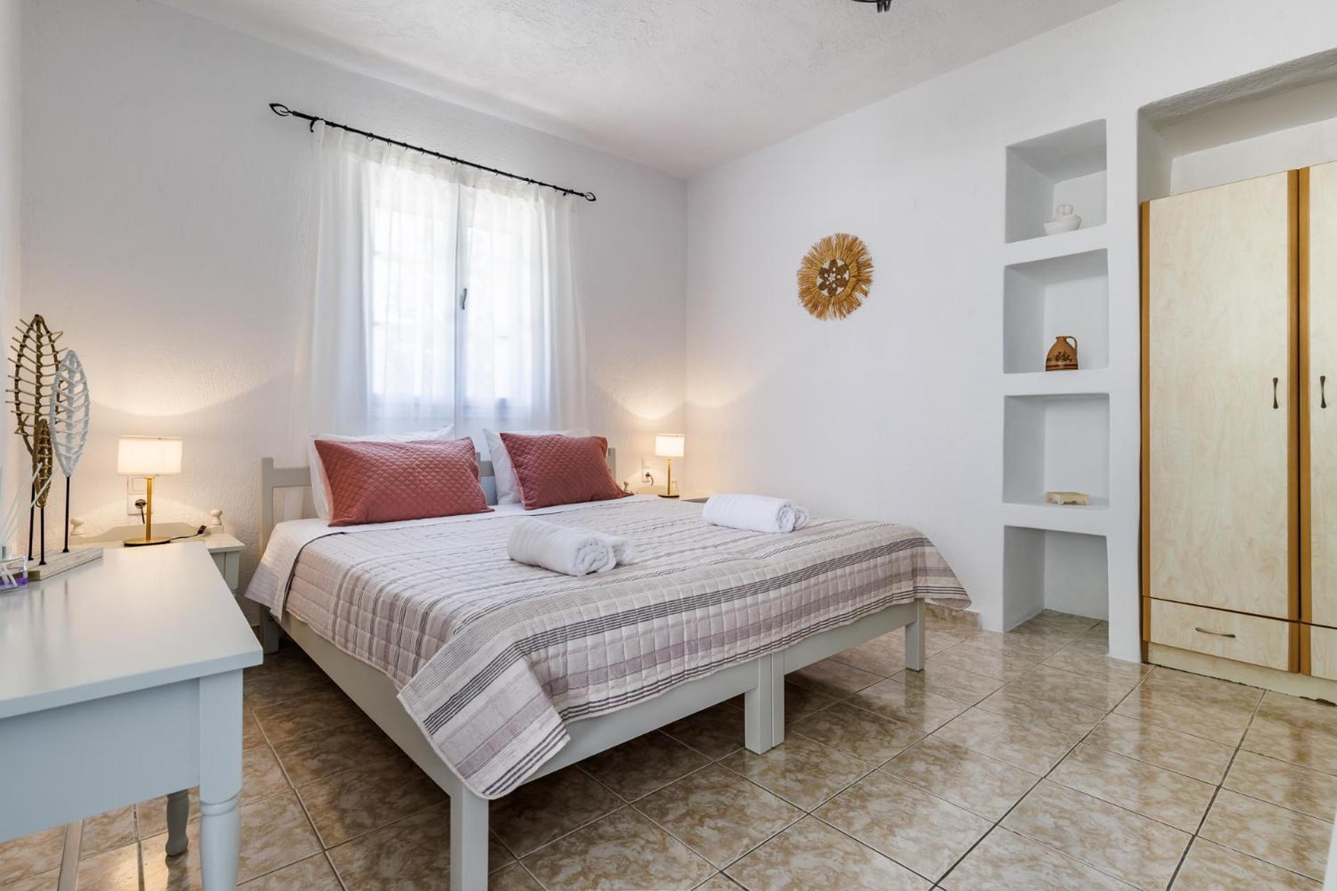 Aelia Apartment Skopelos stad Exteriör bild