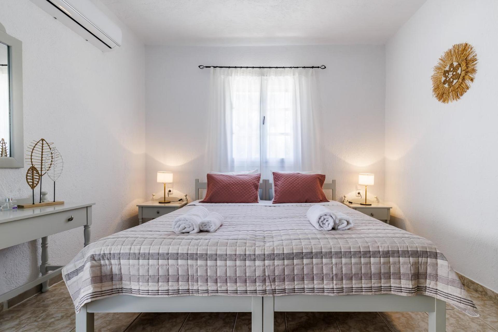 Aelia Apartment Skopelos stad Exteriör bild